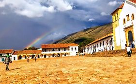 Hostal Boutique Nariño Plaza